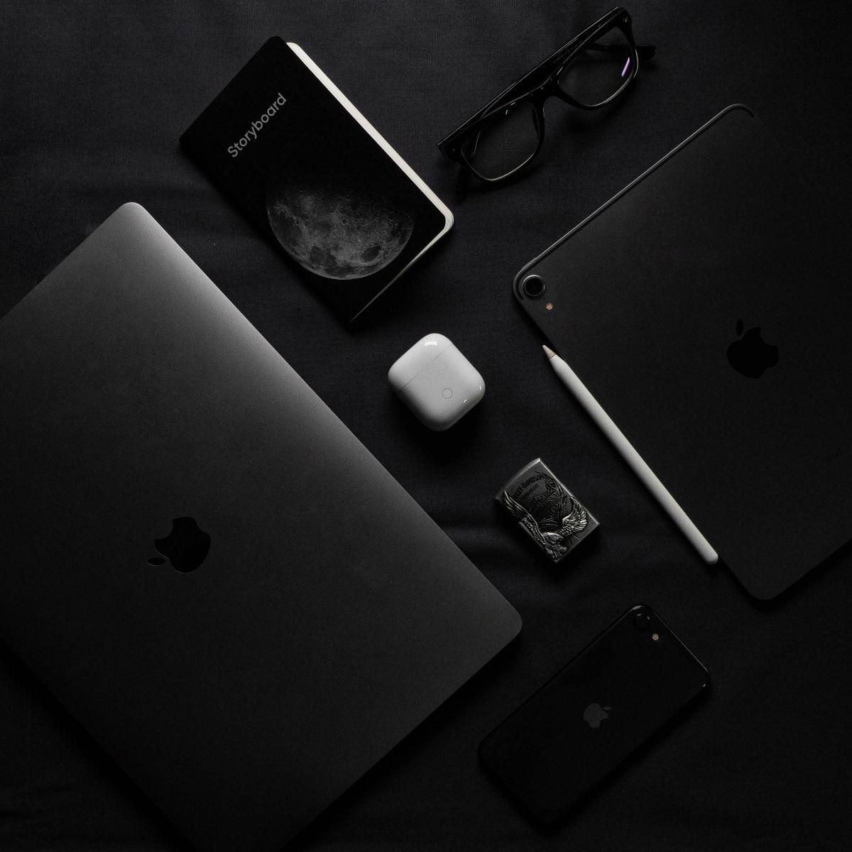 A tablet